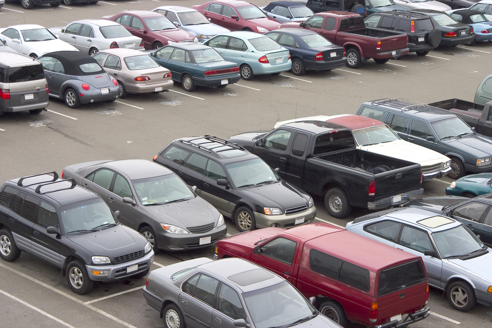 junk car buyers in Reston