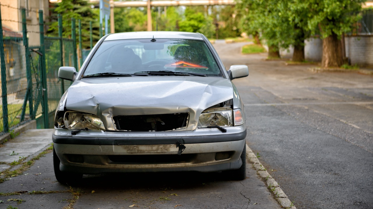 Roanoke sell my car VA